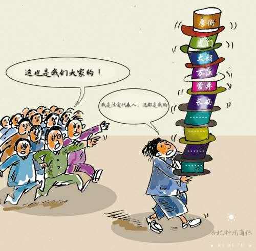 如何正確使用商標(biāo)？避免不必要的錯誤！