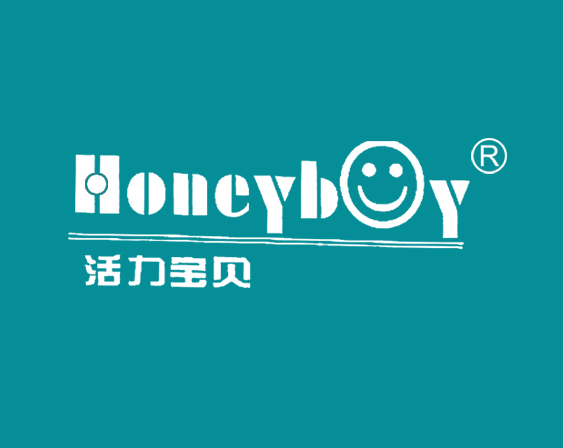 關(guān)于"活力寶貝HONEYBOY"商標撤銷復審決定書